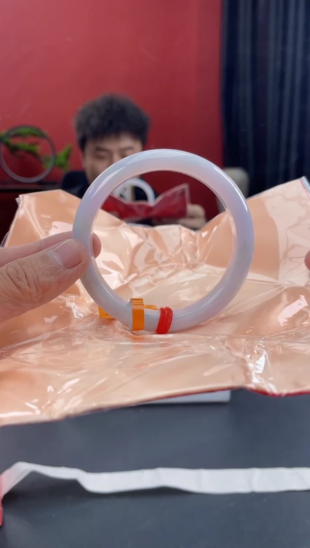 未镶嵌手镯翡翠20