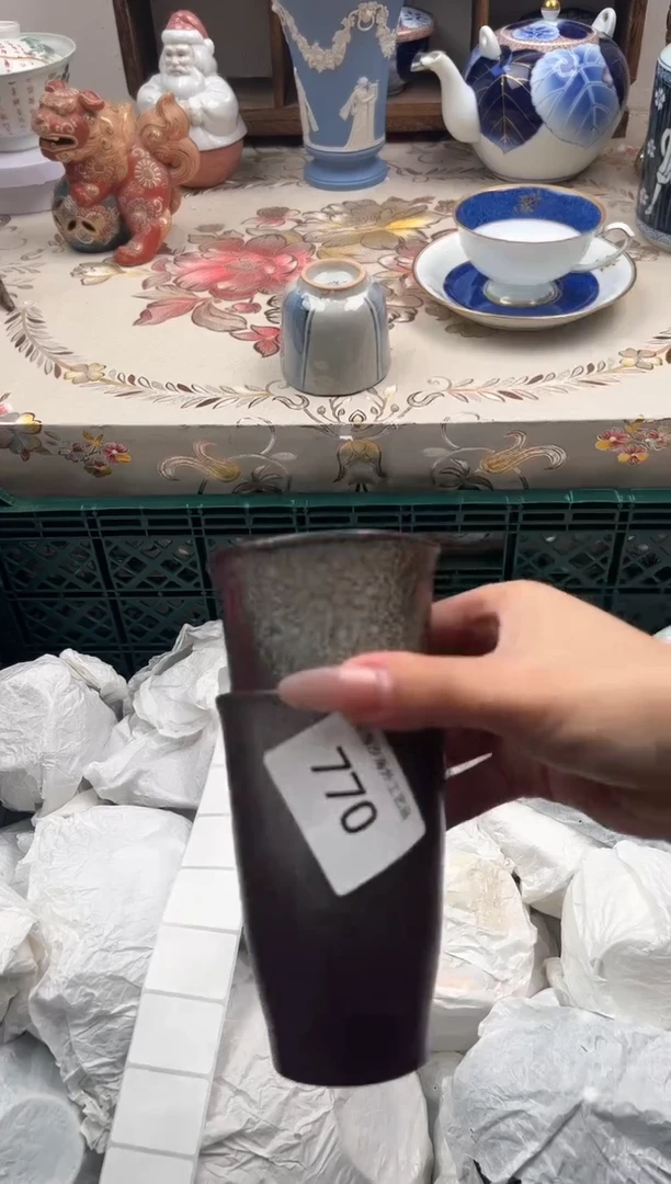 瓷片王*安B         770