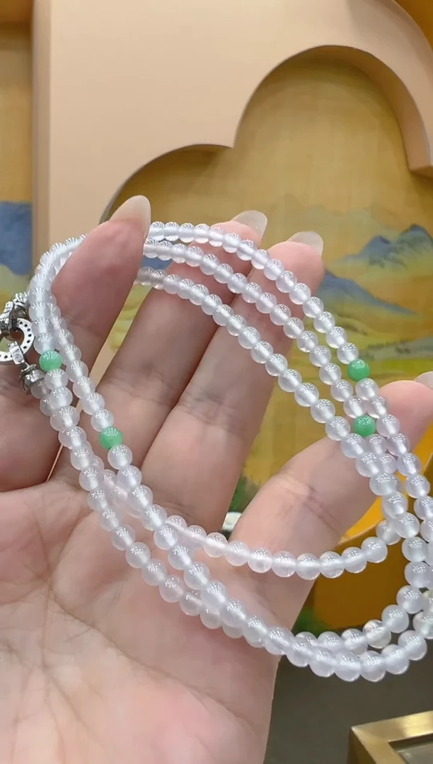 未镶嵌手串翡翠多样性团购发一件