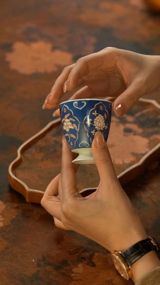 【闪购商品】11留器茶斋高货瓷器@@LQ5070