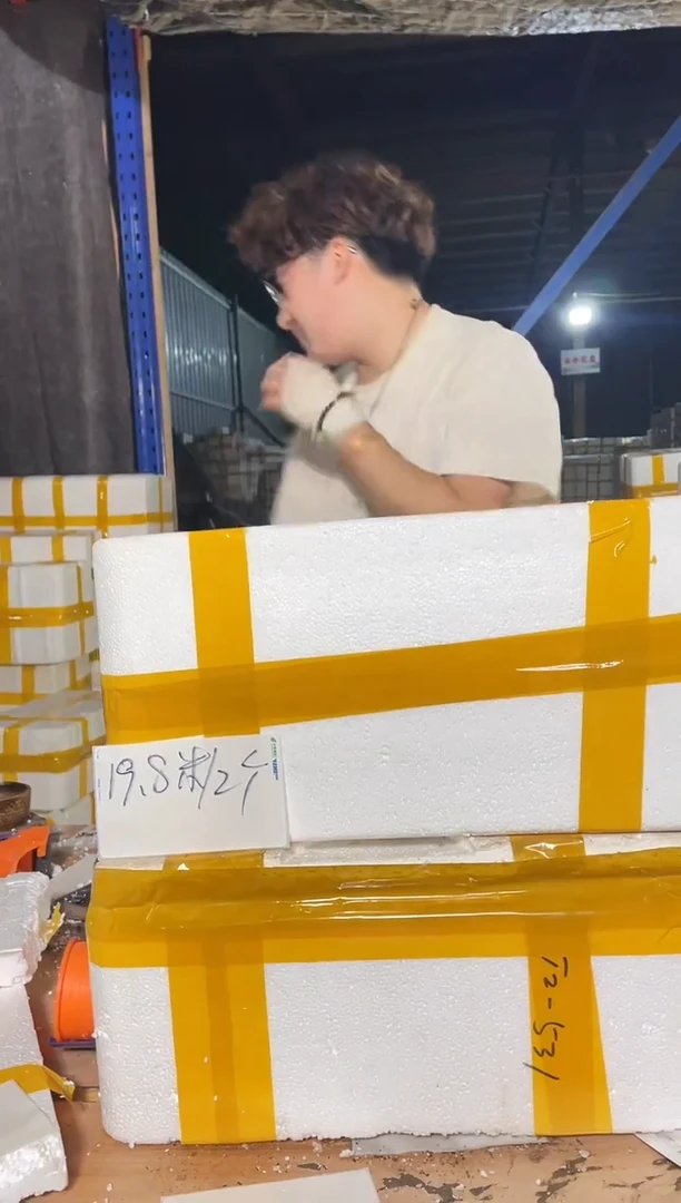 紫砂花盆宜兴紫砂粗陶花盆19.8/23