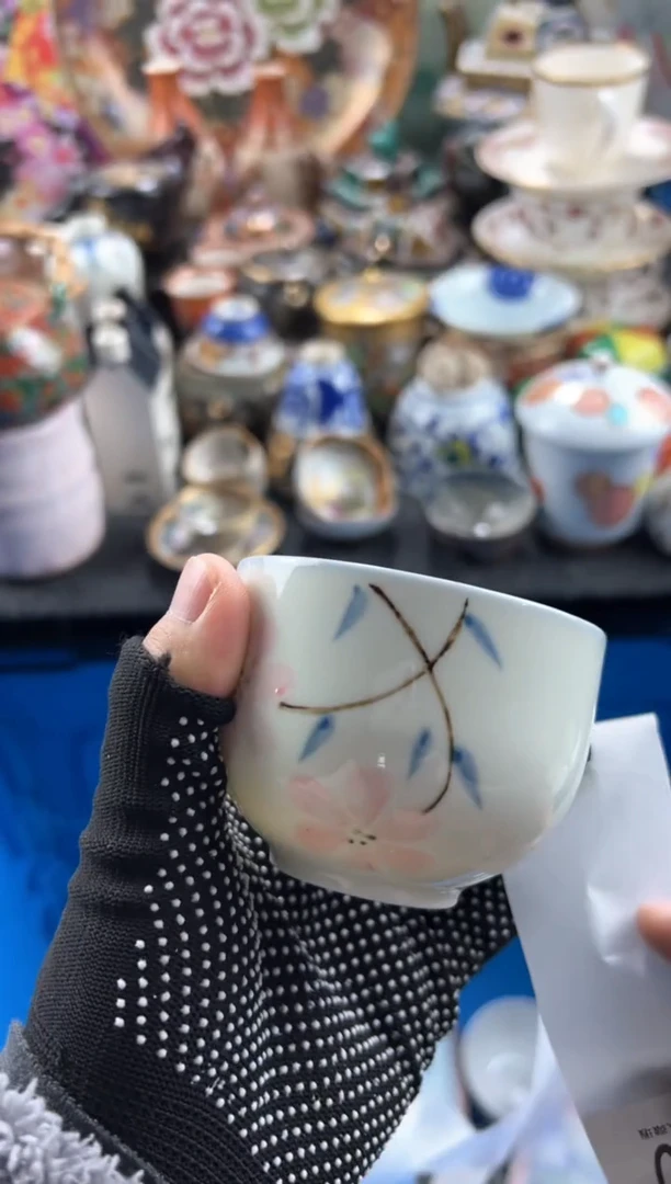 【闪购商品】瓷片 满20包邮，偏远地区不包邮.90