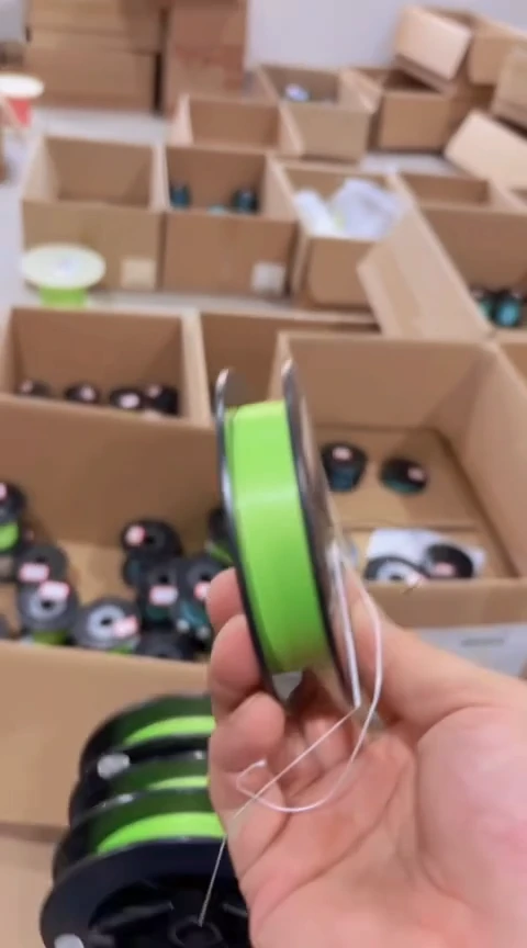 PE12+1绿色1号200米特价款