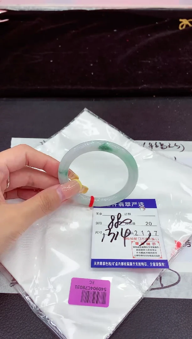 未镶嵌手镯翡翠11111111111