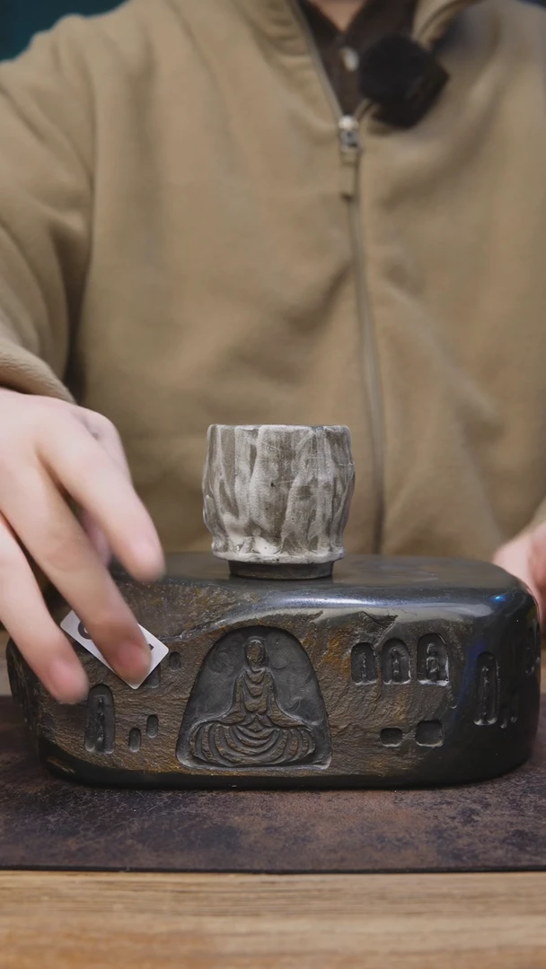 【闪购商品】福利同款手工茶具831