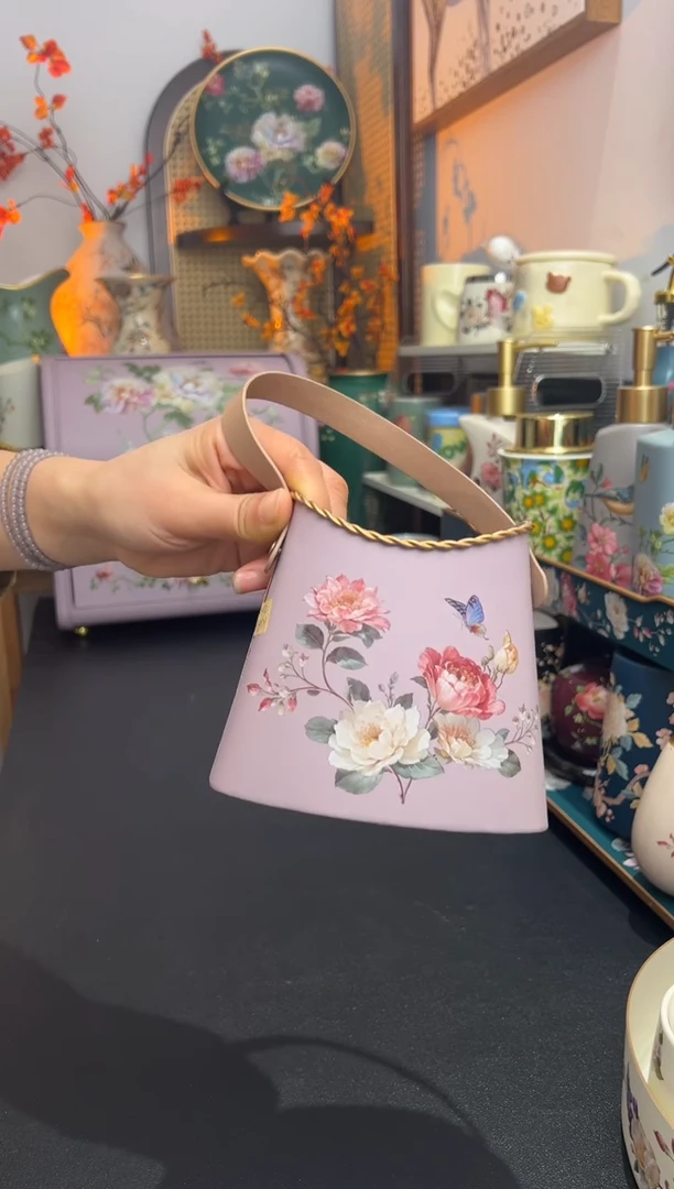 外贸陶瓷家居百货