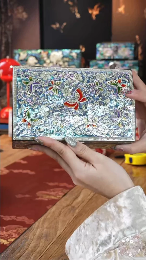 【闪购商品】瓷片豆包儿的星耀家