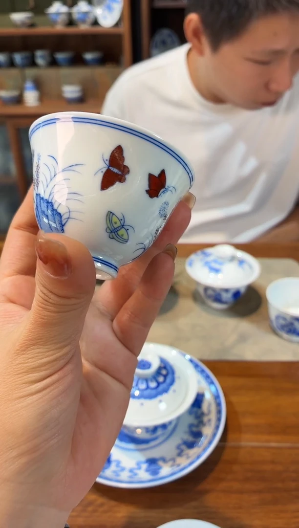 竹林草堂