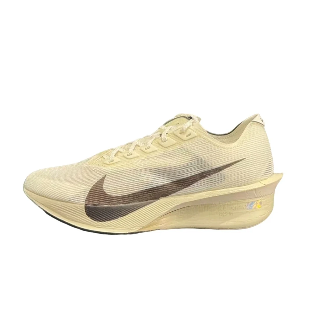 NIKE耐克男防滑舒适跑鞋VAPORFLYNEXT%4欧若风人生跑鞋HV6107-100