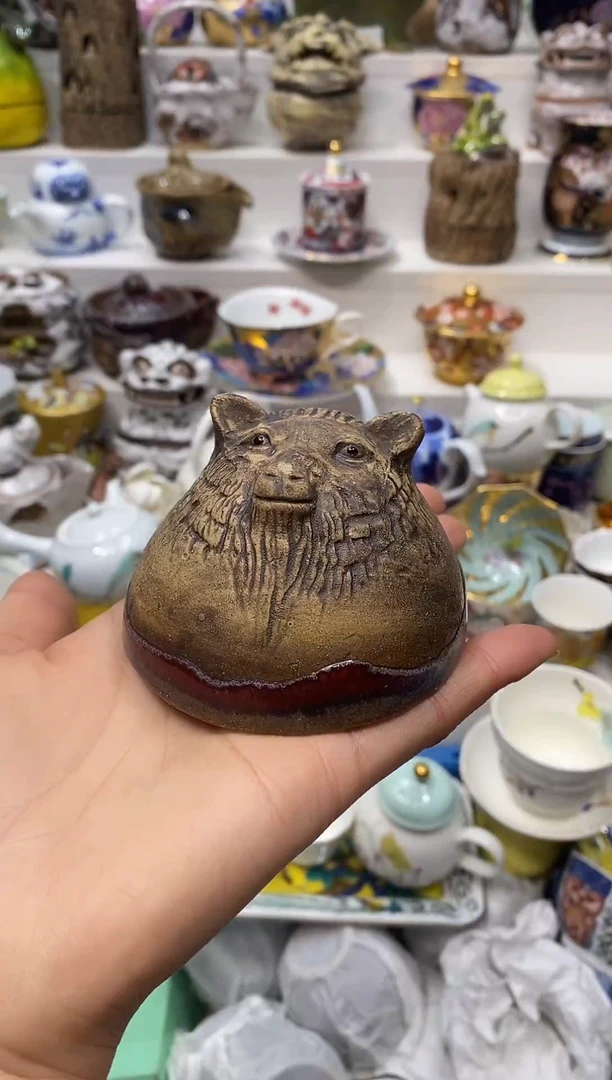 瓷片噗***延20包邮 新疆西藏200包邮