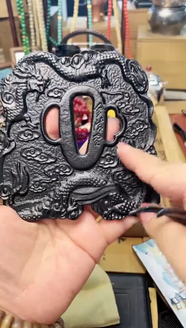 瓷片HC炎美杂货铺质量保证