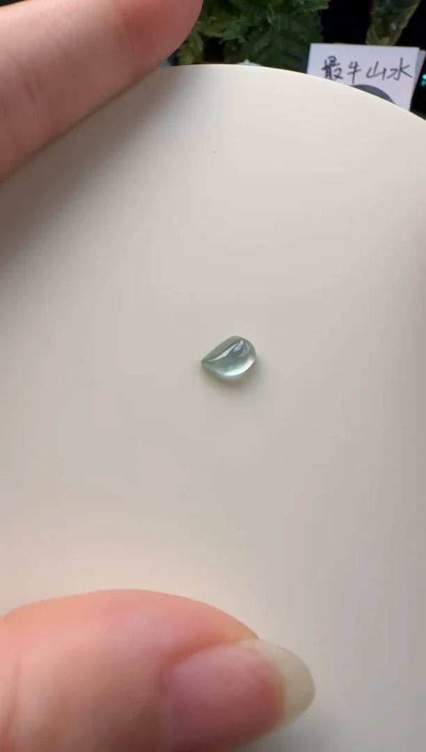 未镶嵌定制翡翠天然翡翠