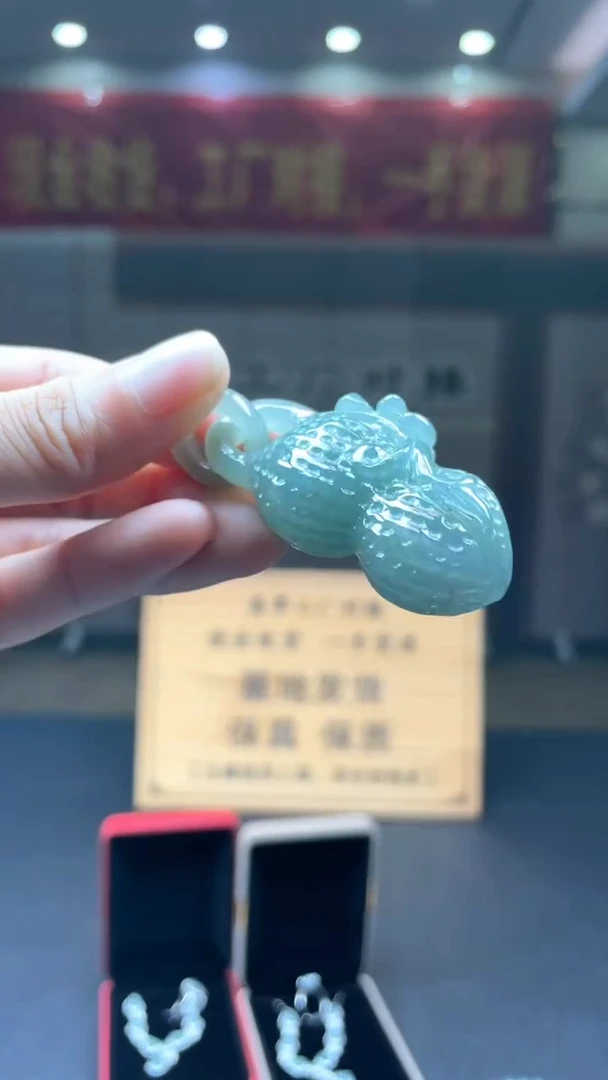 未镶嵌定制翡翠********331