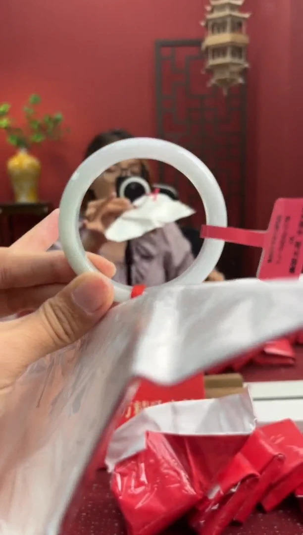 未镶嵌手镯翡翠翡翠手镯7