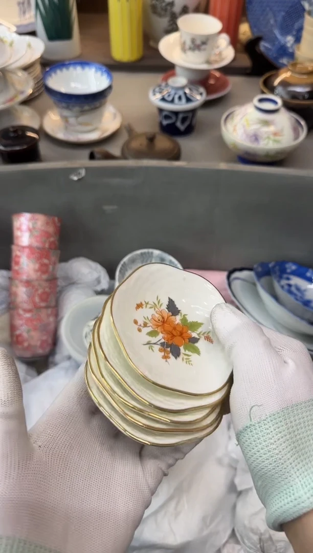 摆件不***8瓷器瓷器瓷器瓷器