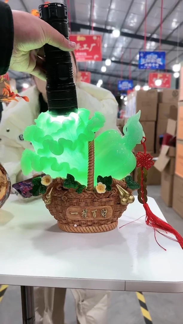 【闪购商品】无铅玻璃悠悠TO-花器-84早