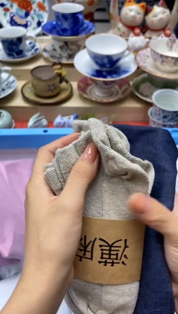 瓷片隆莲瓷器欢迎大家