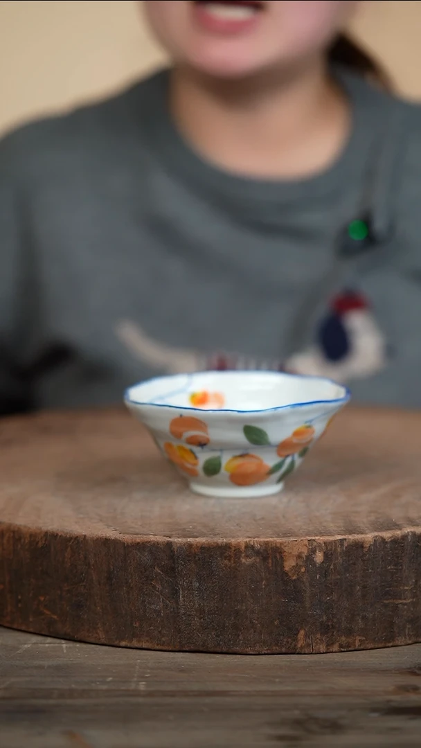 【闪购商品】瓷片景德镇高温釉下彩（食品级）