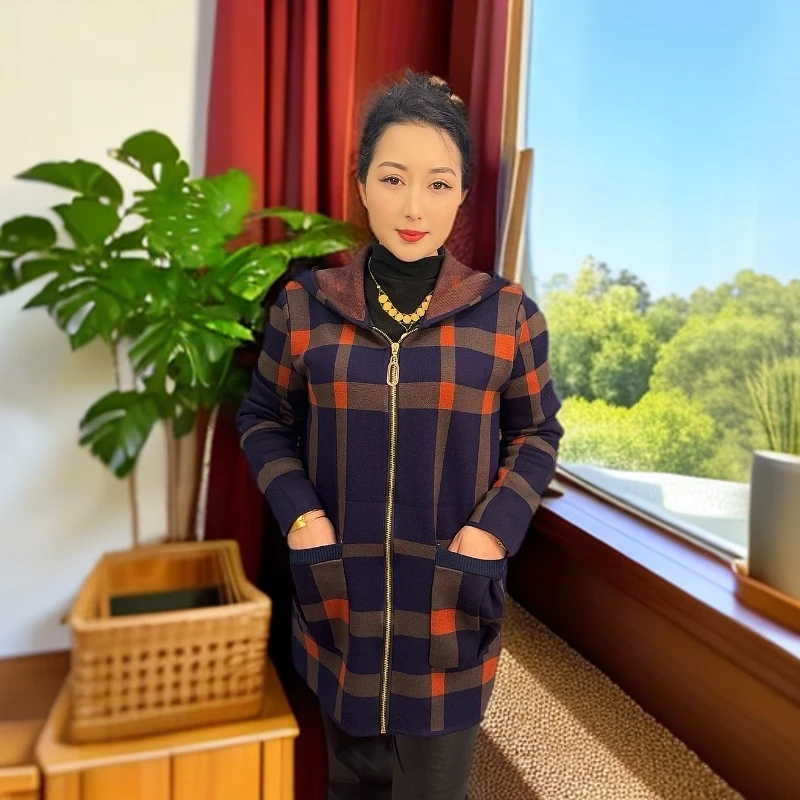 适合中青年美女们的短外套