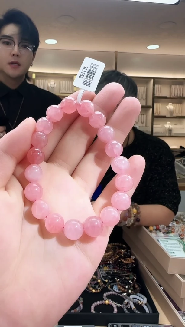【闪购商品】水晶手串库存有限售完即止10+未镶嵌