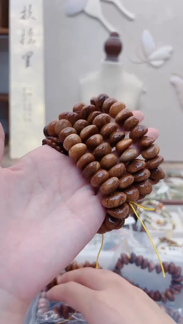 手串库克K151库克馒头单圈