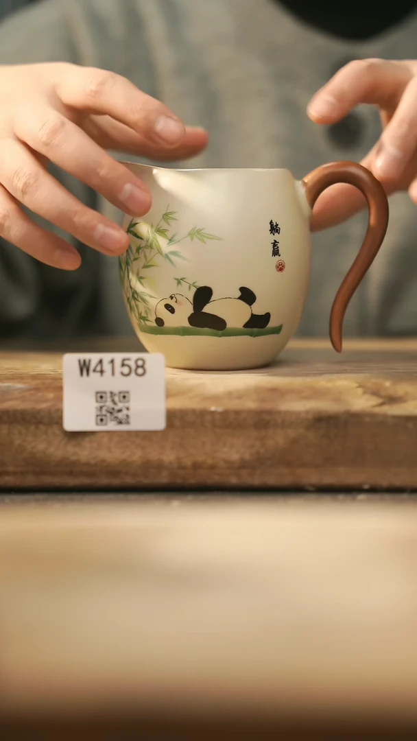 【闪购商品】【经典福利】/ 公道杯@@W4158