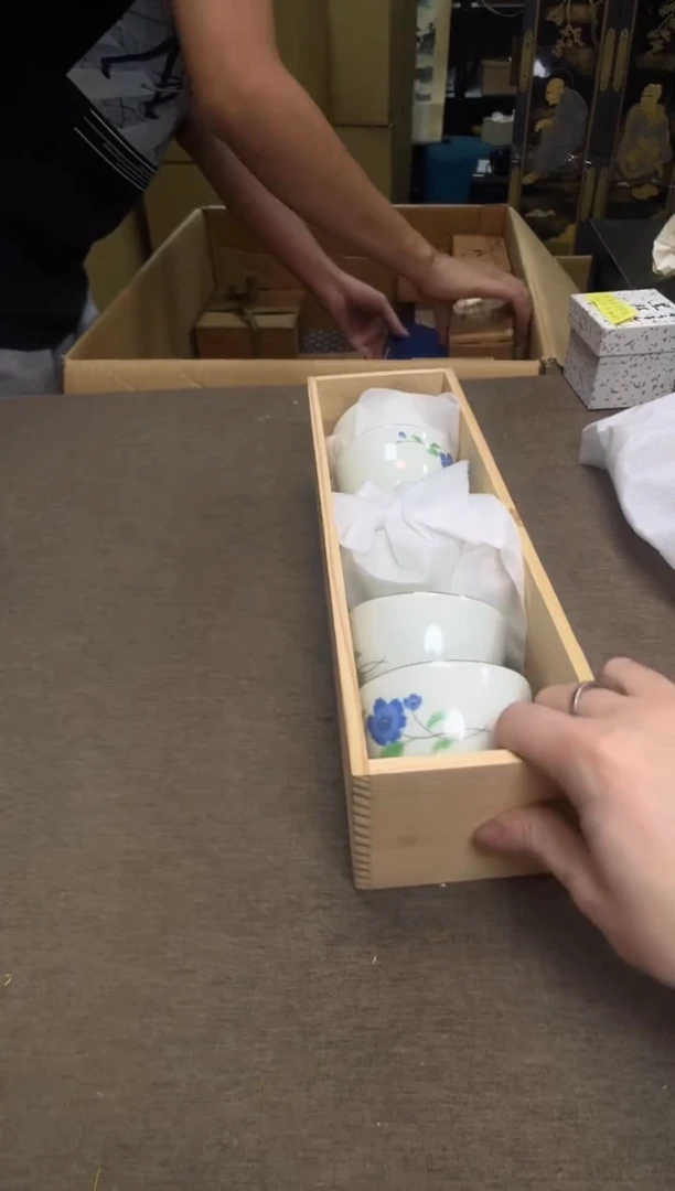 茶宠瓷器茶具套装