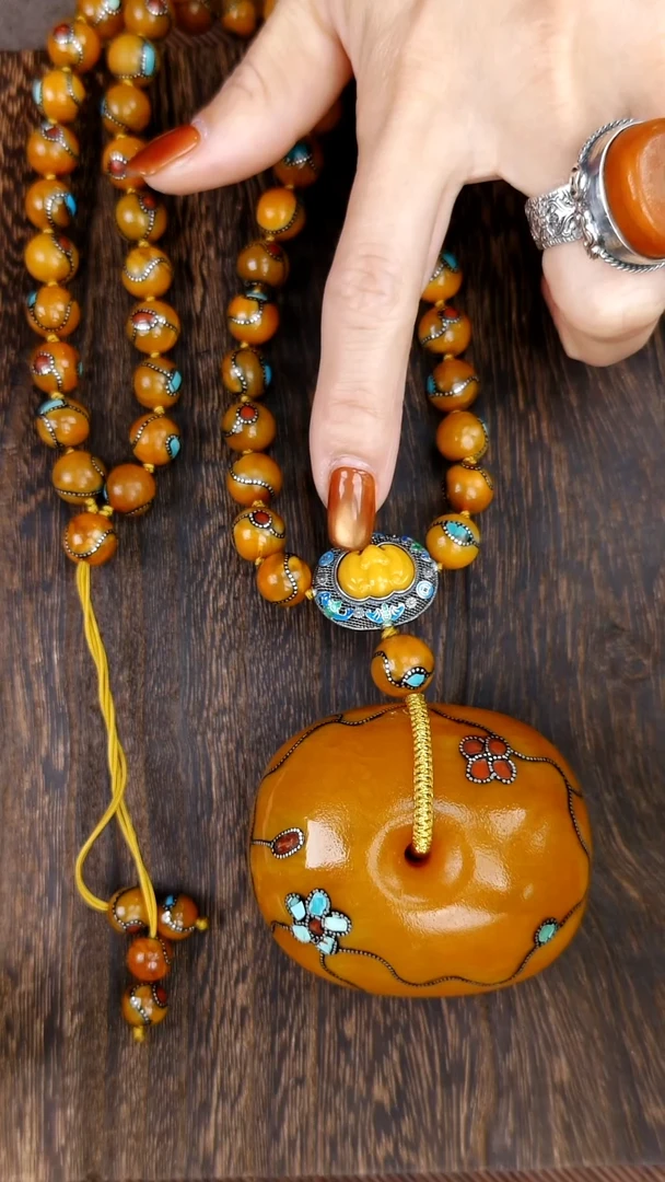 裸石琥珀未镶嵌多样性发货1，假一赔4