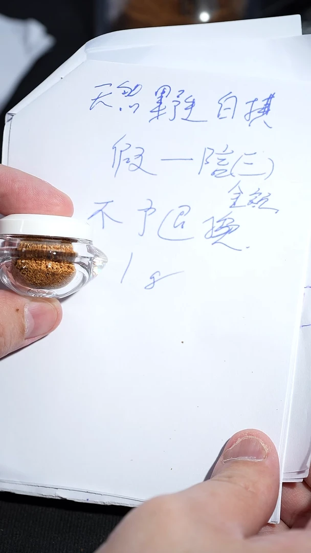 沉香沉香碎屑天然野生      1克