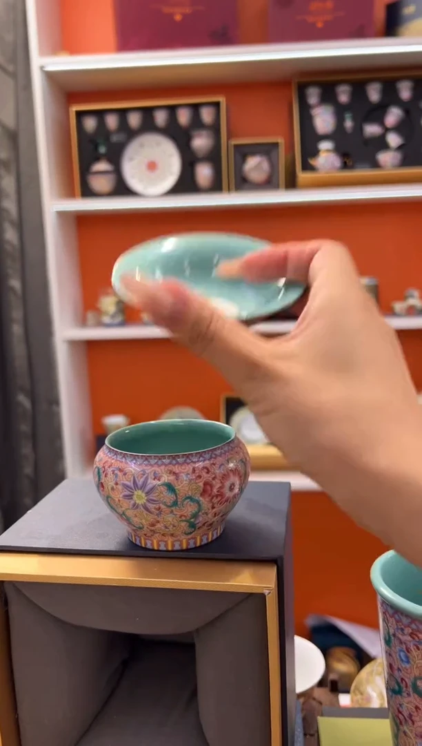 瓷片小乔产品链接