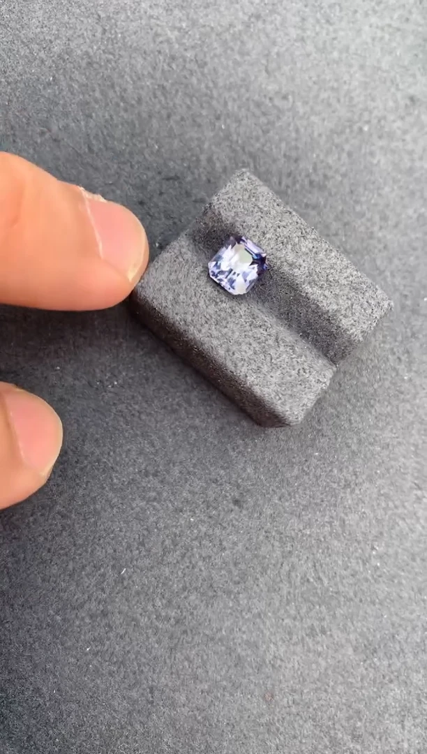 【闪购商品】尖晶石裸石未镶嵌2ct尖晶石