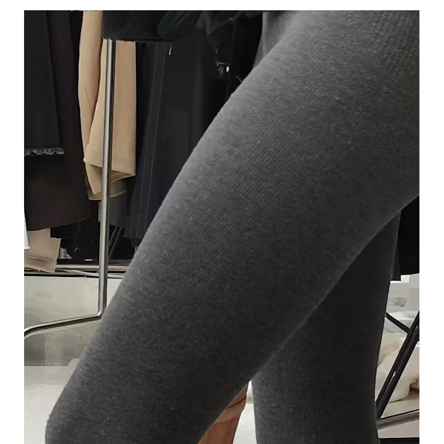 mqpm  24AW  加绒连裤打底袜 B5101