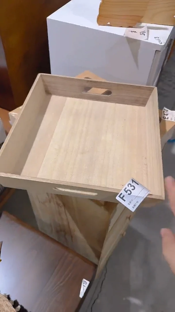 木（非红木类）样品单品孤品531发3