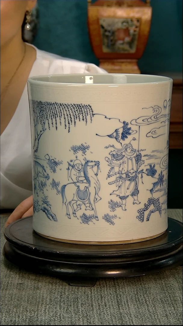 摆件恒盛珍藏馆专属链接