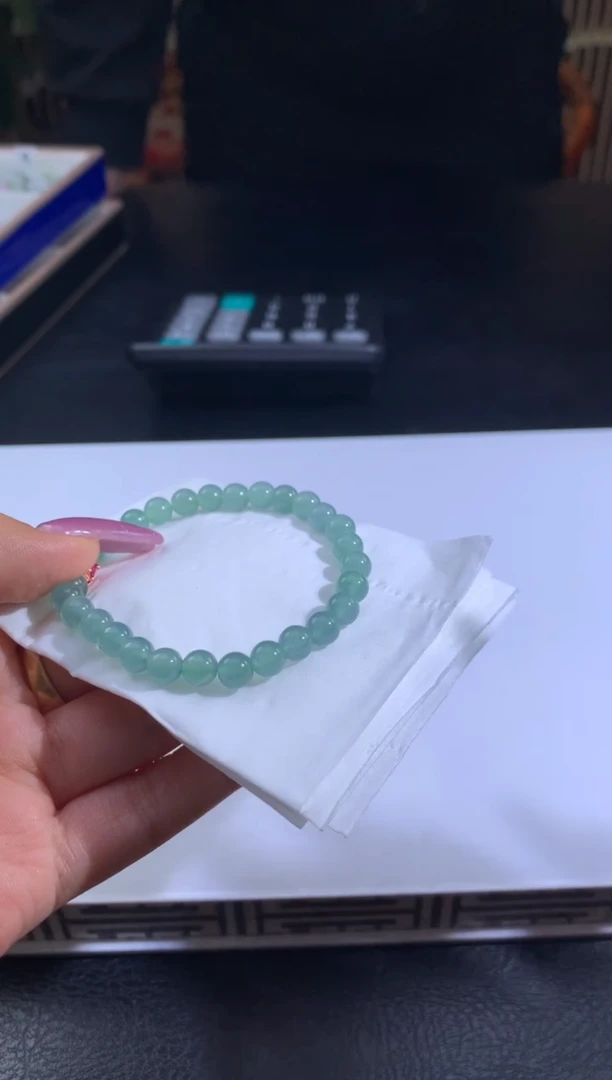 未镶嵌定制翡翠渡*翡翠