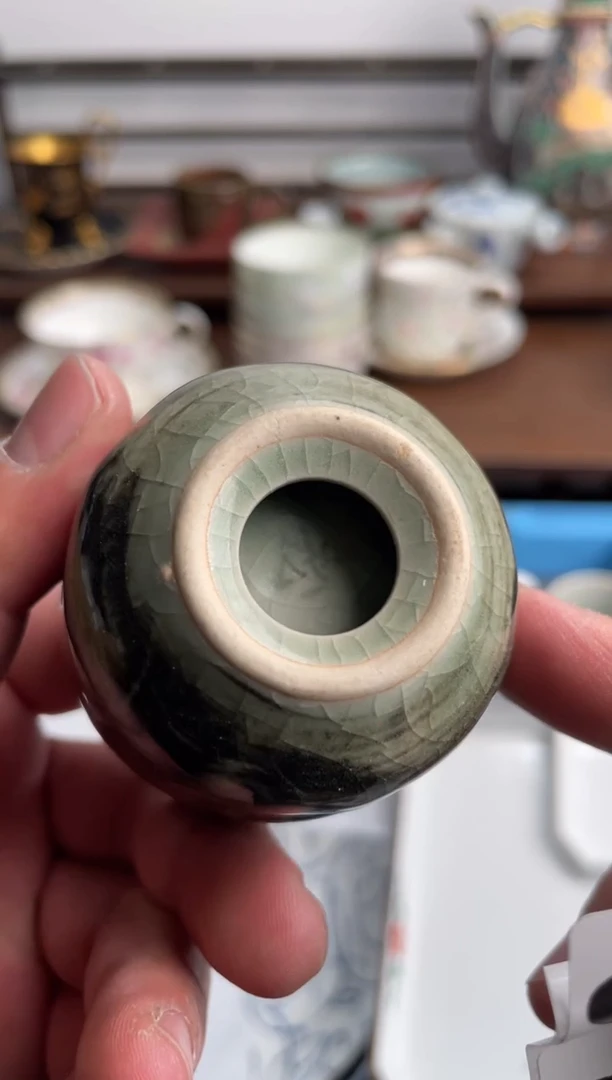 【闪购商品】瓷片603-Q-满20包邮48h凑单