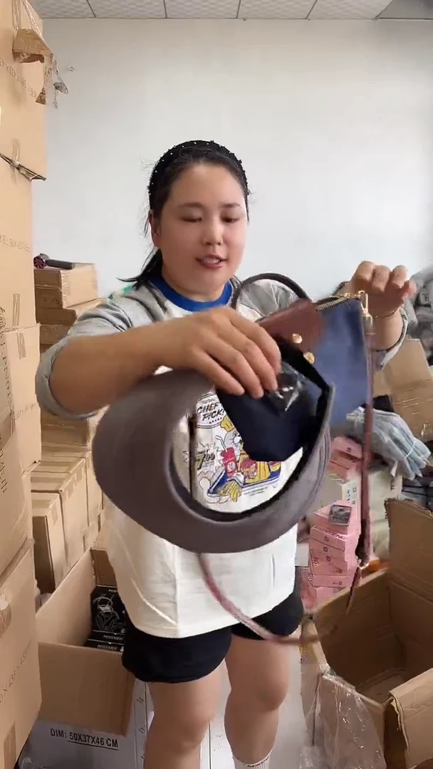 织物琪老板女包2号店超好看发图片款
