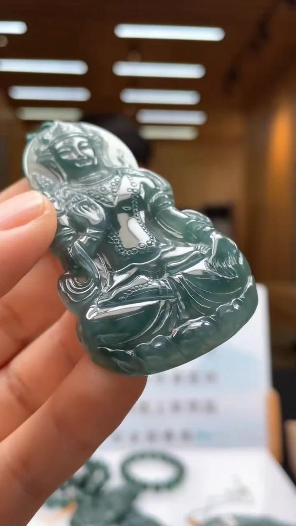 未镶嵌定制翡翠********13