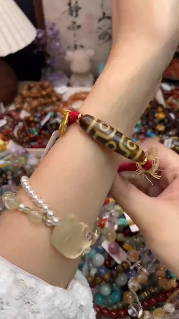 未镶嵌玛瑙手饰364