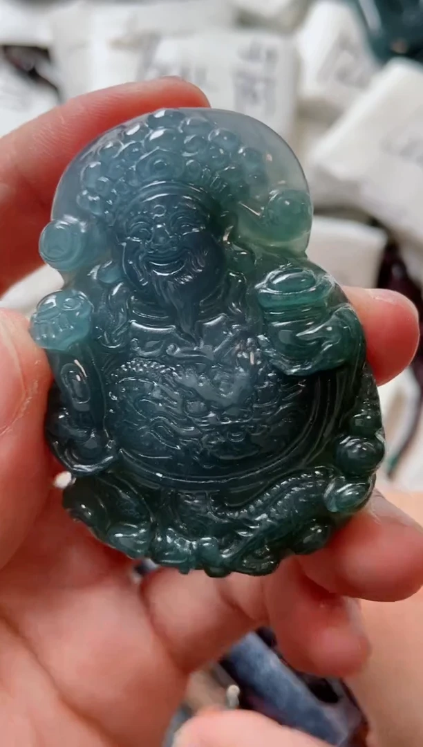 颈饰未镶嵌翡翠8888888888