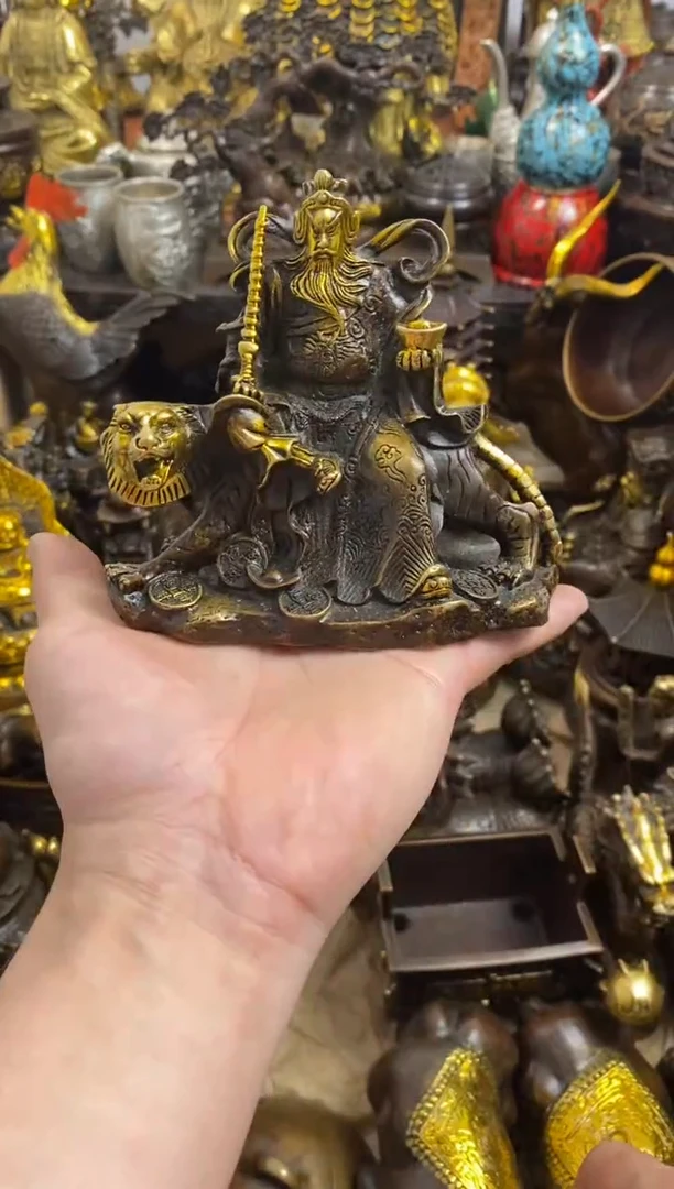 1案台摆件  物品摆件