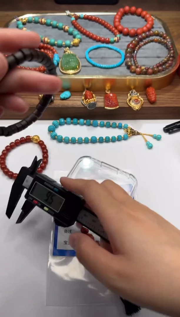 手串/手链楠木（金丝楠）天***～手串手串