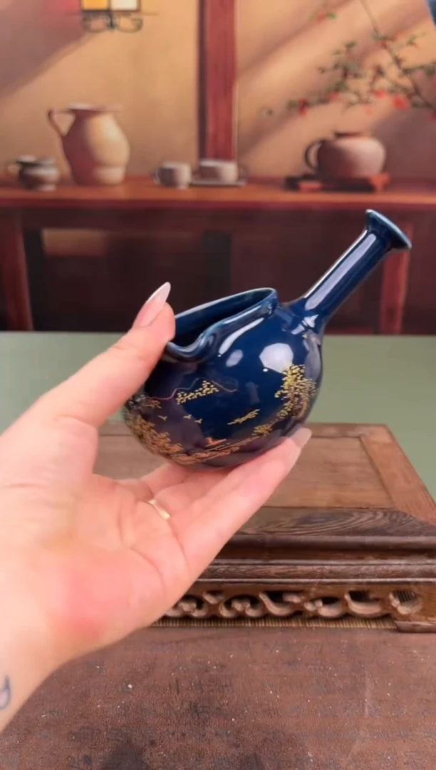 【闪购商品】顾德茶器福利闪购链接