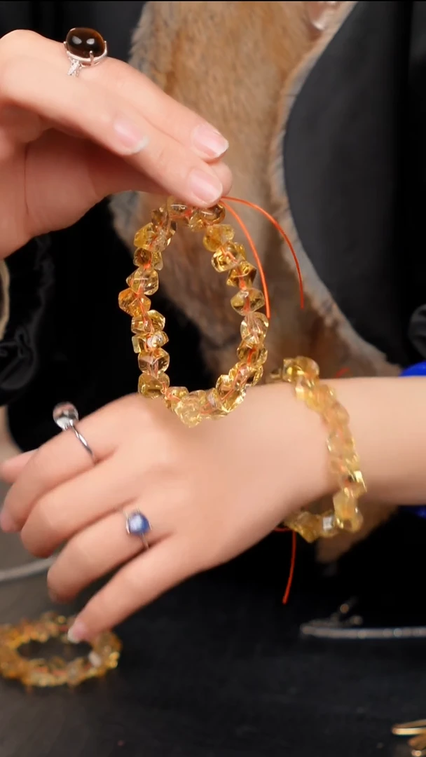 水晶摆件未镶嵌16