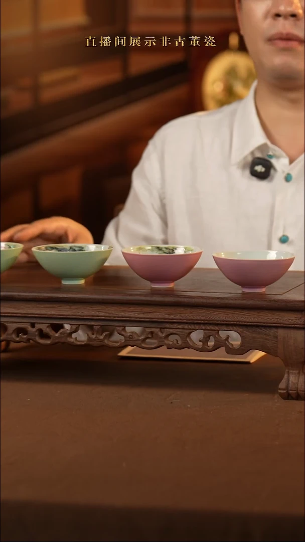 摆件传世非遗文化A51