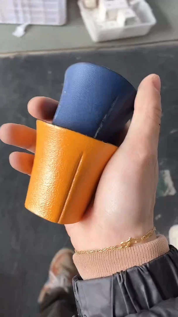 【闪购商品】瓷片陶瓷茶器福利2个