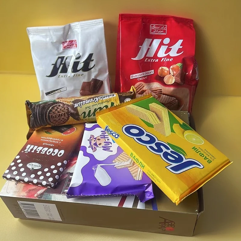 新年大礼包 超划算套餐