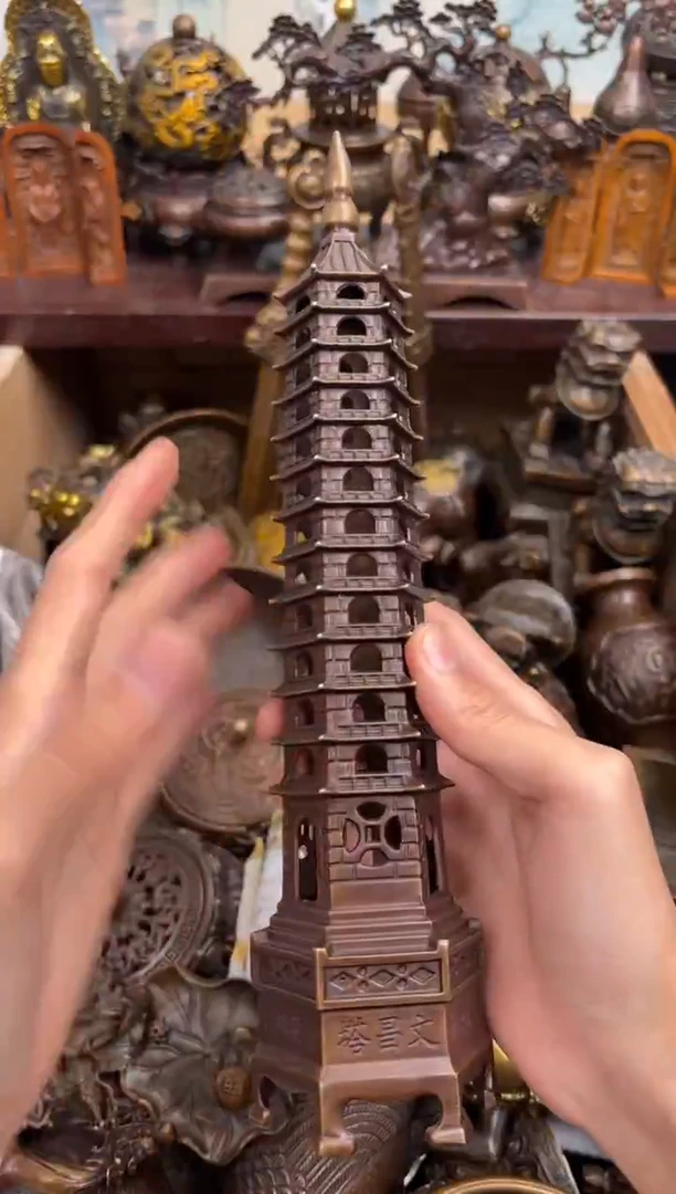 百福铜专属精选链接