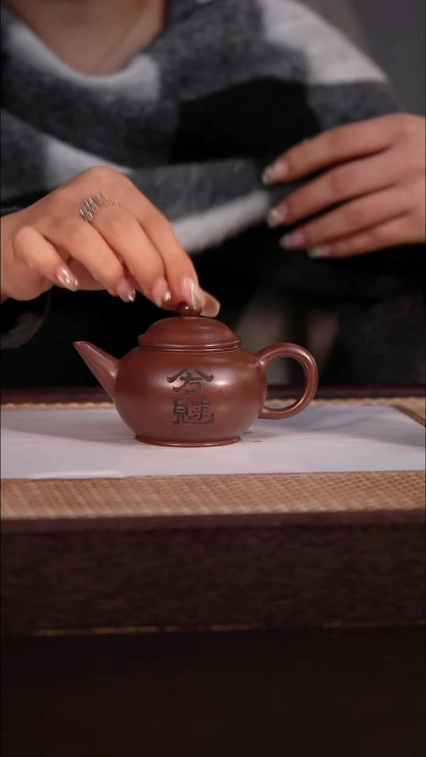 茶壶紫砂11111111