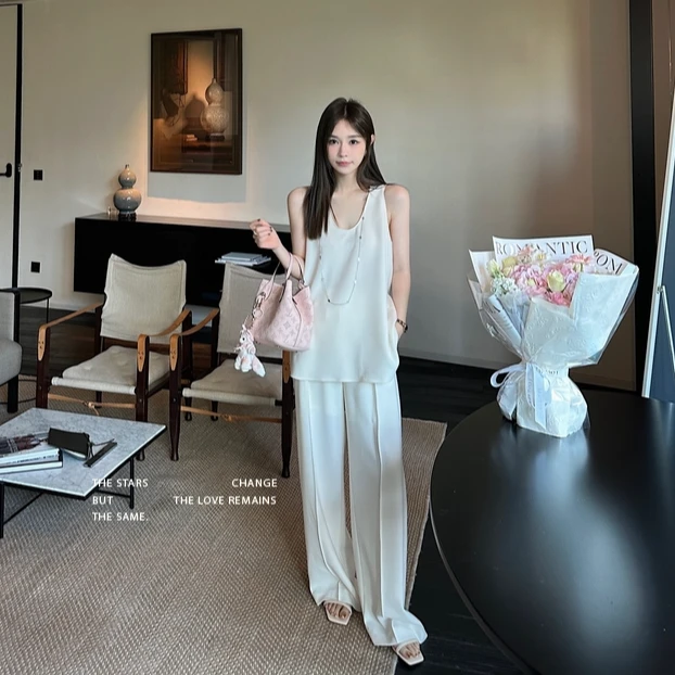 “奢级三醋酸大系列”重磅日本三菱三醋酸垂坠有型高級剪裁三件套